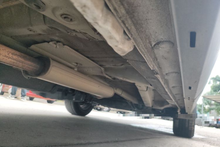 Used BYD Song Pro 2021 1.5T Automatic Xiaoyun Elite Edition
