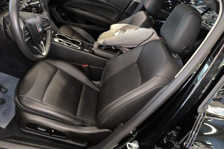 Used Buick Regal 2024 25T Deluxe Edition
