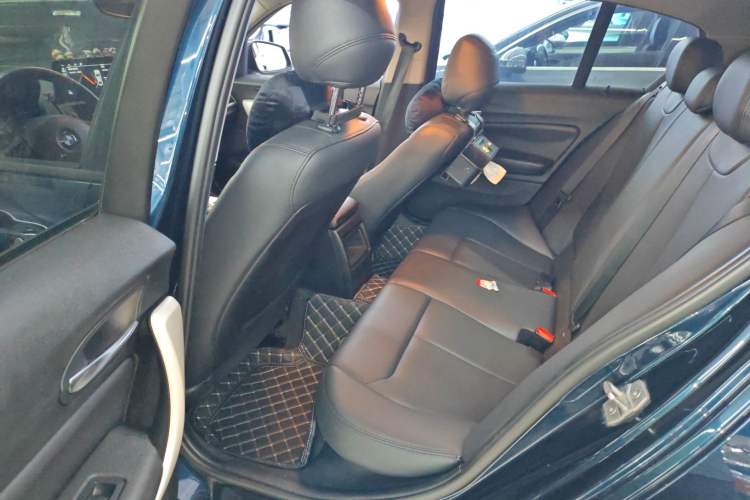 Used BMW 1 Series 2013 Revised 116i Urban Edition