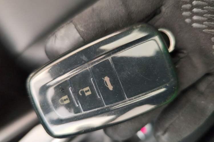 Used Toyota Levin 2022 Dual-Engine 1.8H E-CVT Luxury Edition