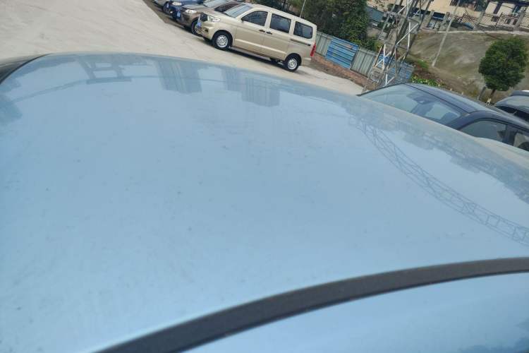 Used Chery Fengyun 2 2016 1.5L Manual Value Edition
