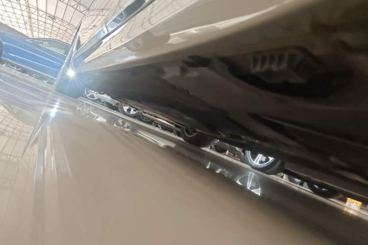 Used BMW 5 Series 2018 530Li Luxury Edition Premium Package
