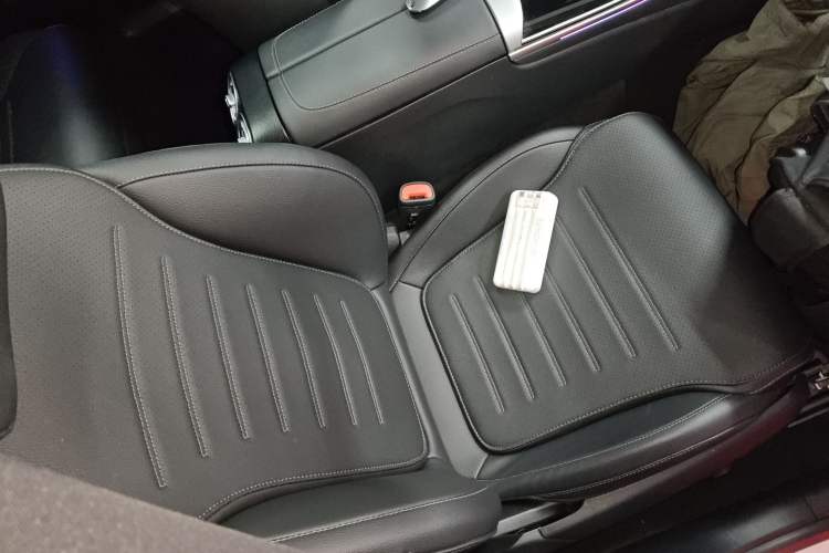 Used Mercedes-Benz C-Class 2023 C 260 L Sport Edition
