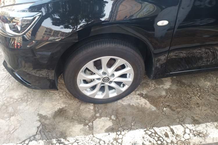 Used Nissan Sylphy 2022 Classic 1.6XE CVT Comfort Edition
