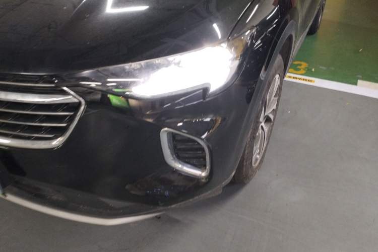 Used Buick Envision 2022 Encore S 552T Two-Wheel Drive Elite Model
