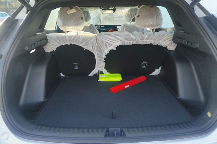 Used Geely Auto Emgrand X7 Sport 