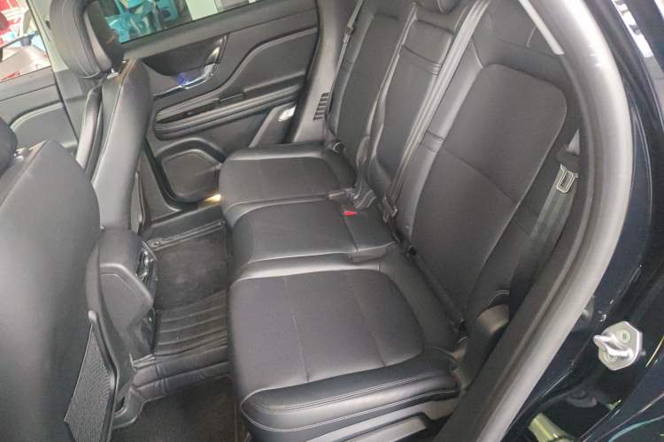 Used Lincoln Corsair 2022 2.0T Two-Wheel Drive Deluxe Edition
