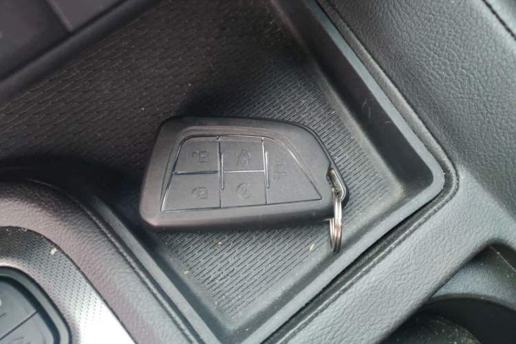 Used Cadillac CT5 2022 28T Luxury Version (Standard Edition)
