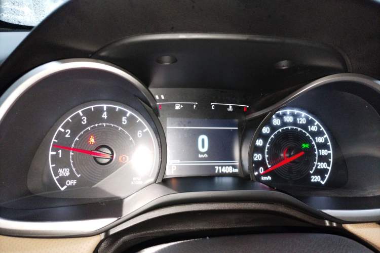 Used Chevrolet Monza 2022 320 Automatic Enjoyment Sunroof Version