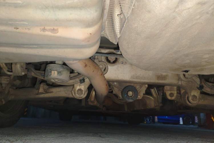 Used BMW 5 Series 2014 525Li Luxury Design Package
