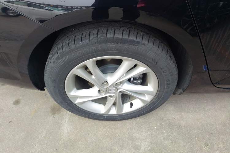 Used Buick Regal 2024 25T Deluxe Edition
