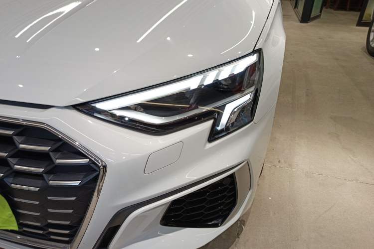 Used Audi A3 2021 Sportback 35 TFSI Advanced Sport Edition