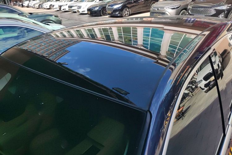 Used Hima AITO M5 2022 Extended-Range Four-Wheel Drive Ultimate Edition
