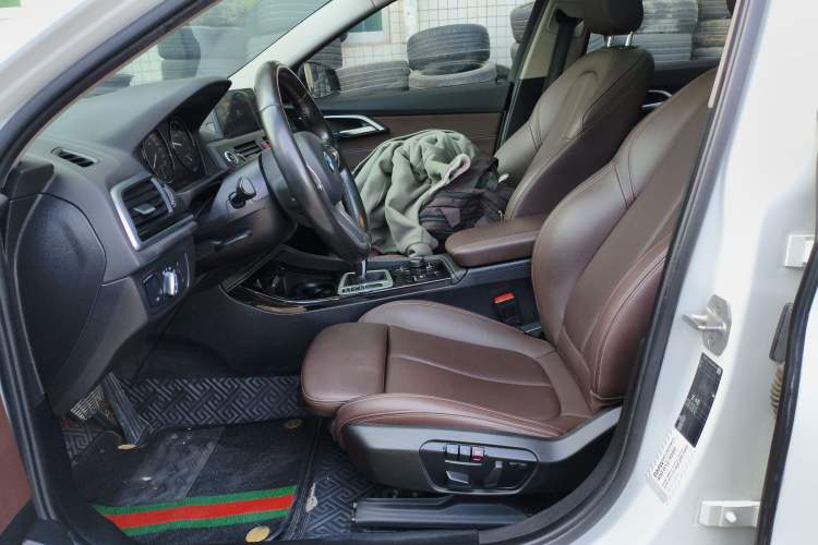 Used BMW 1 Series 2020 120i M Sport Package