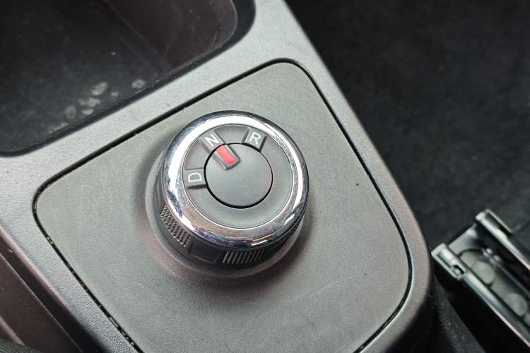 Used Dongfeng NAMMI EX1 2021 Quality Edition
