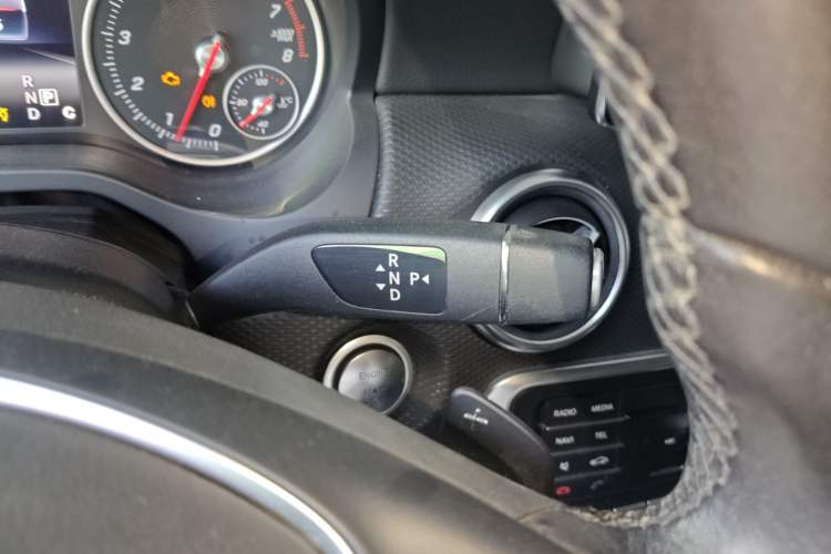 Used Mercedes-Benz A-Class 2016 A 200 Dynamic Edition
