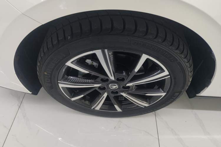 Used Changan Eado 2024 1.5T GDI Automatic Prestige Edition
