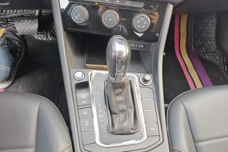 Used Volkswagen Bora 2023 200TSI DSG Smart Drive Version
