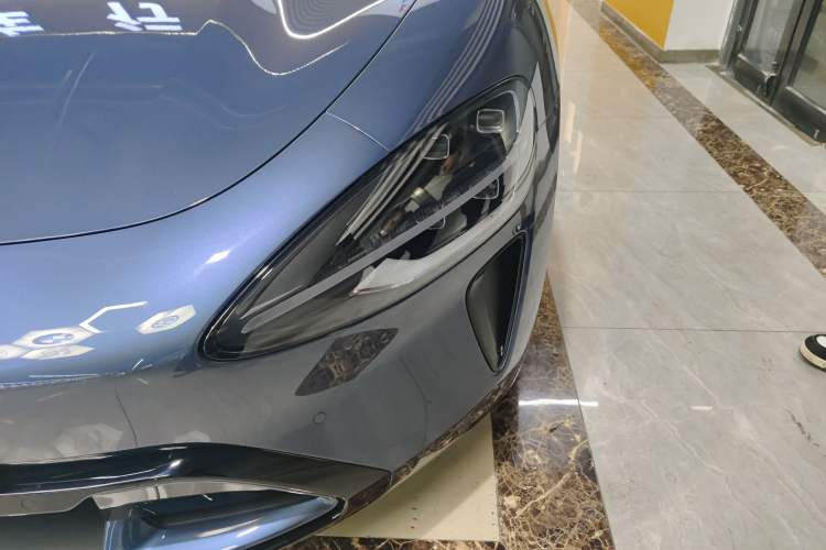 Used  SU7 2024 Four-Wheel-Drive Max Founder's Edition
