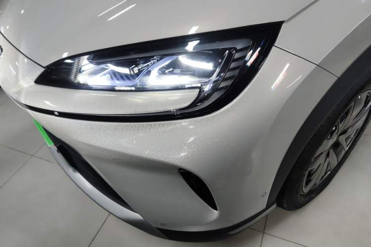 Used BYD Sealion 07 DM-i 2025 150 Flagship+ Edition
