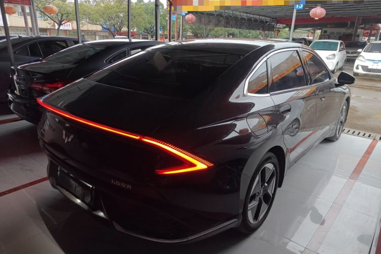 Used Wuling Xingguang 2023 150 Advanced Edition
