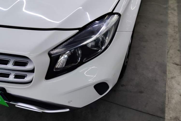 Used Mercedes-Benz GLA 2018 GLA 200 Sport Edition
