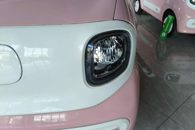 Used Bestune Pony 2024 170km Range Energizing Horse
