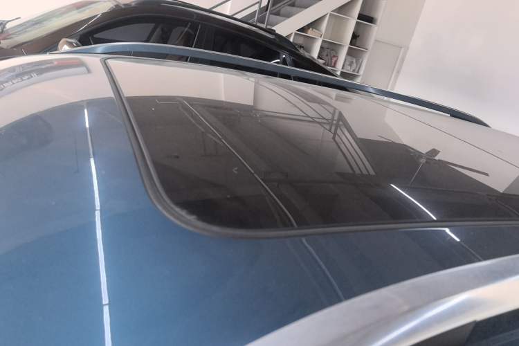 Used Volkswagen Tharu 2019 280TSI Two-Wheel Drive Comfort Edition China V Standard