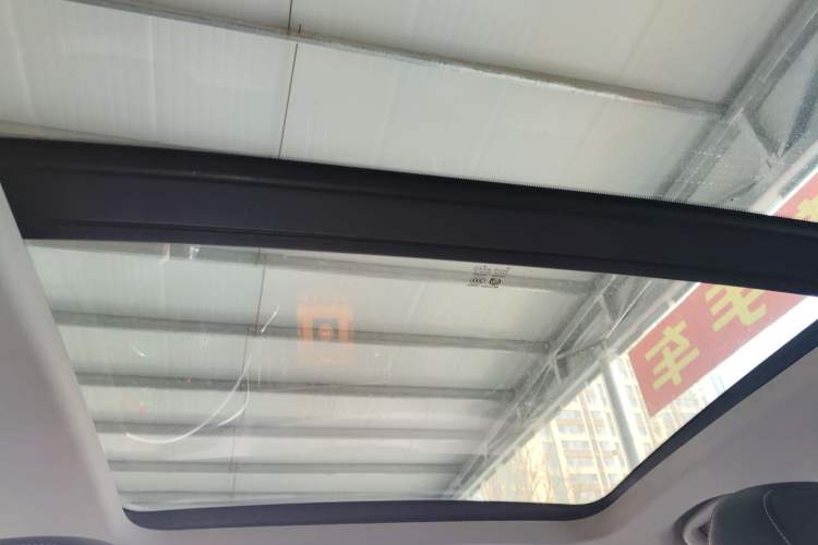 Used Roewe RX5 2020 20T Manual 4G Connect Super-Luxury Flagship Edition