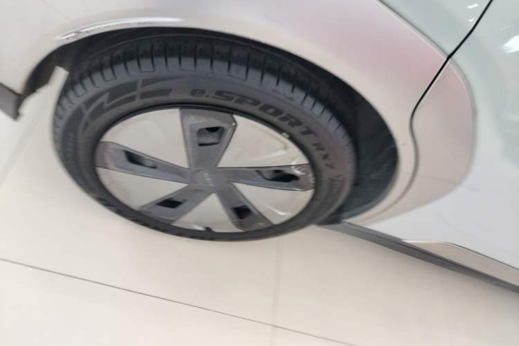 Used AION Y 2023 Plus 510 Enjoy Edition