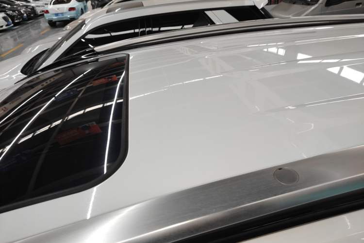 Used Haval H6 2018 Blue Label Sport Edition 1.5T Automatic Two-Wheel Drive Prestige Model
