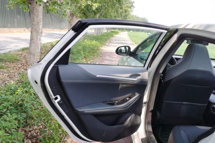 Used Changan Ruicheng PLUS 2023 1.5T DCT Navigation Edition
