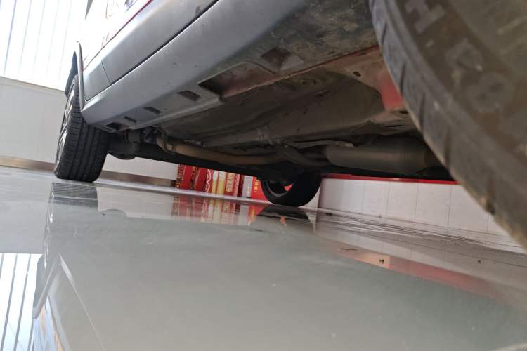 Used BYD Yuan 2017 1.5L Automatic Cool & Connected Model