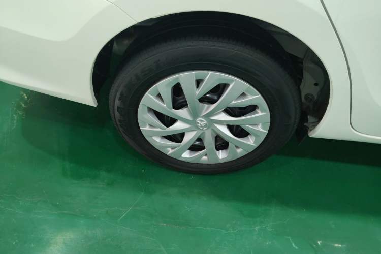 Used Toyota Vios 2021 1.5L Manual Trend Edition
