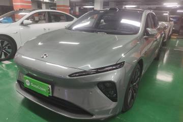 Used Nio ET7 2022 100 kWh