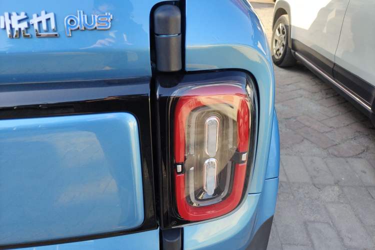 Used Baojun Spark EUV 2024 Prestige Edition 4 Seats
