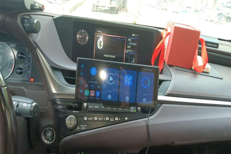 Used Lexus ES 2020 200 Excellence Edition