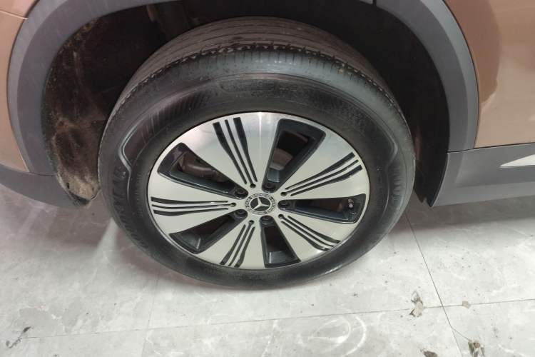 Used Mercedes-Benz EQA 2025 EQA 260
