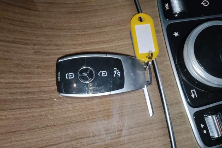 Used Mercedes-Benz GLC Coupe 2019 GLC 260 4MATIC Coupe SUV
