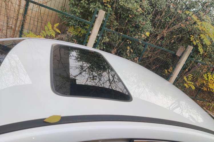 Used BYD Qin PLUS 2024 Honor Edition EV 510KM Beyond Model