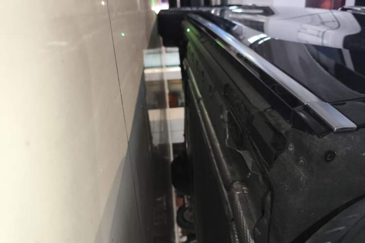 Used BYD Xia 2025 DM-i 1.5T 180km Excellence Model
