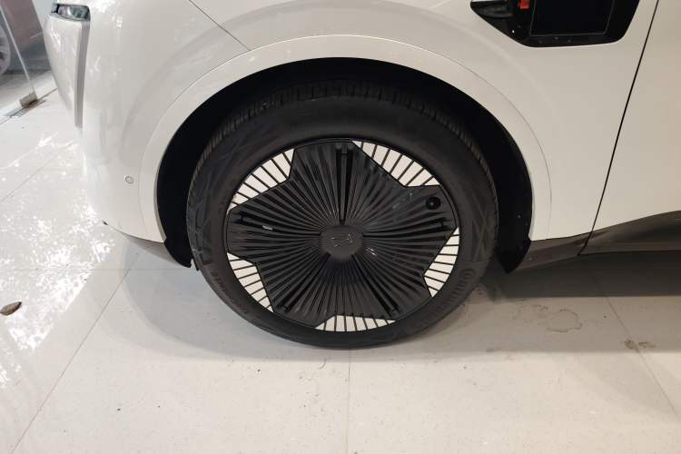 Used  11 2023 Long-Range Single-Motor Version 5 Seats
