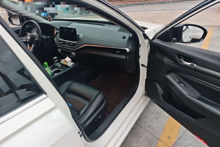 Used Nissan Teana 2020 2.0L XL Comfort Edition
