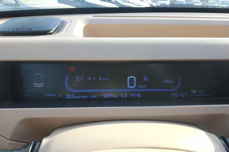 Used  Panda 2024 Panda Mini 200km Endurance Bear