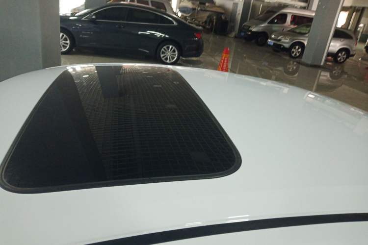 Used Honda Civic 2019 220TURBO CVT Dynamic Edition China V Emission Standard
