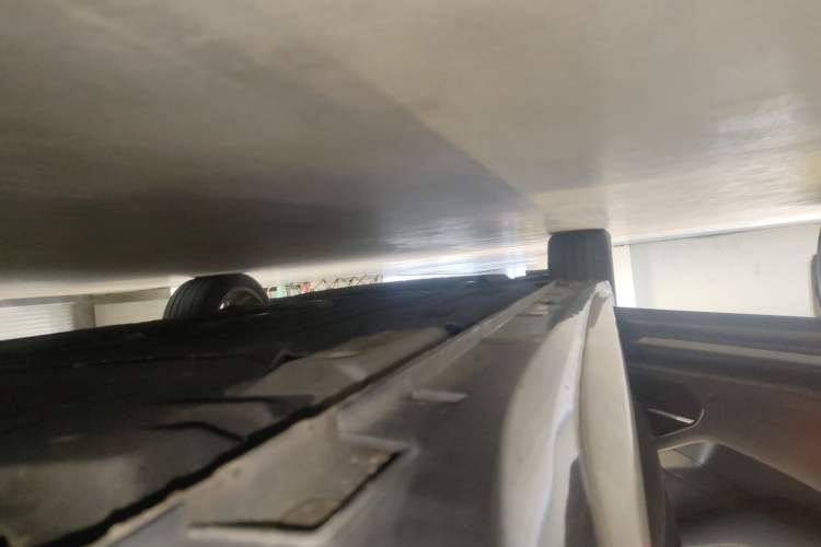 Used Geely Auto Preface 2021 Revised Version 2.0TD Luxury Edition
