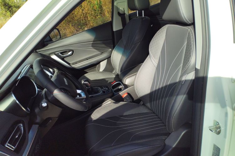 Used JETOUR X70 2020 1.5T Manual Smart Drive 7-Seater