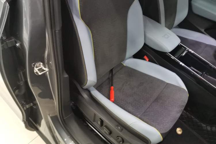 Used Volkswagen ID.4 X 2022 Smart Enjoyment Long-Range Edition