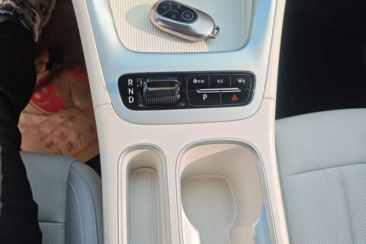 Used  Geome 2025 UP 410km Exploration Edition
