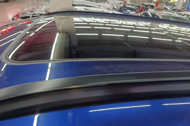 Used BMW X1 2019 sDrive18Li Fashion Model
